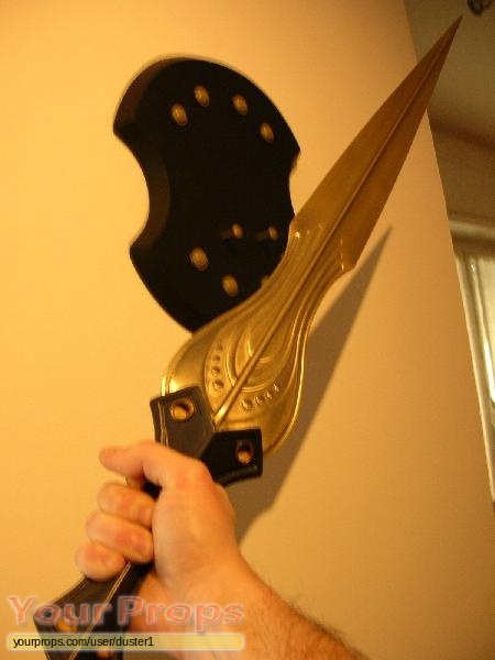 sword of achilles