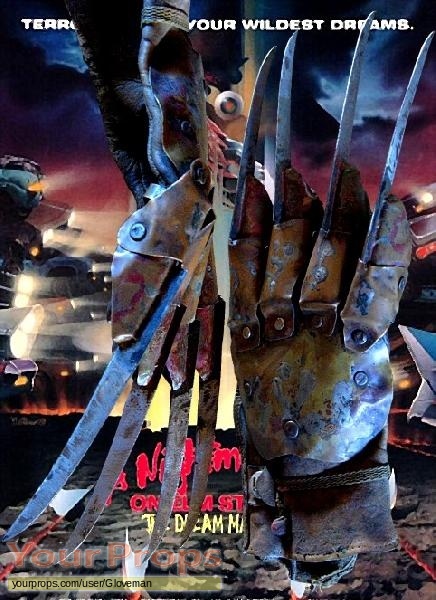Nightmare On Elm Street 4 [Eng][1988][Xvid]
