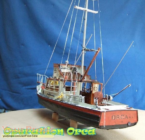  miniature-scaled-scratch-built-model-miniature-Jaws-1975-YP18972.html
