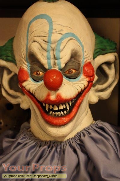 killer clowns costumes