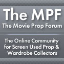 The Online Community for Screen Used Prop & Wanrdrobe Collectors