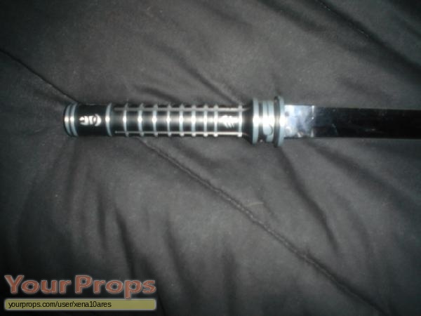 Blade replica movie prop weapon