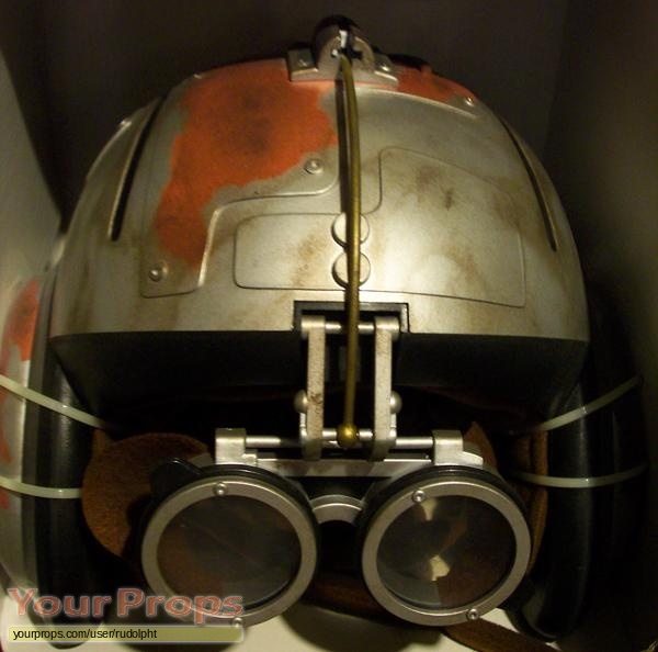 Star Wars  The Phantom Menace replica movie costume