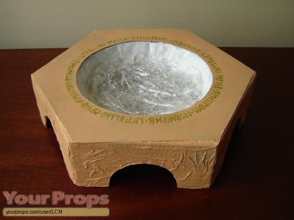 Harry Potter and the Goblet of Fire replica movie prop