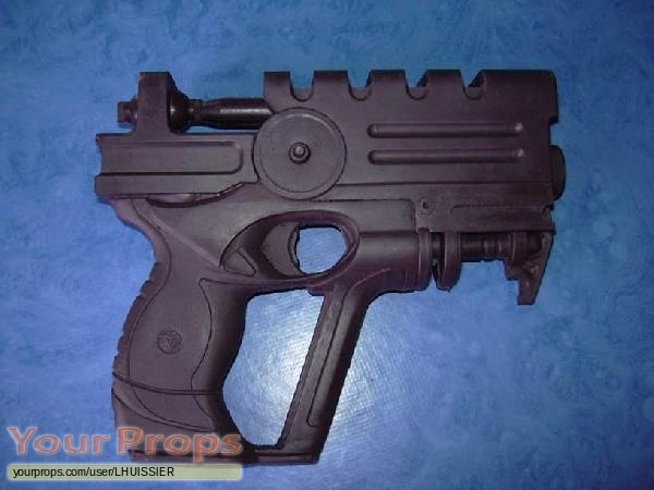 The Fifth Element (5th) replica movie prop weapon