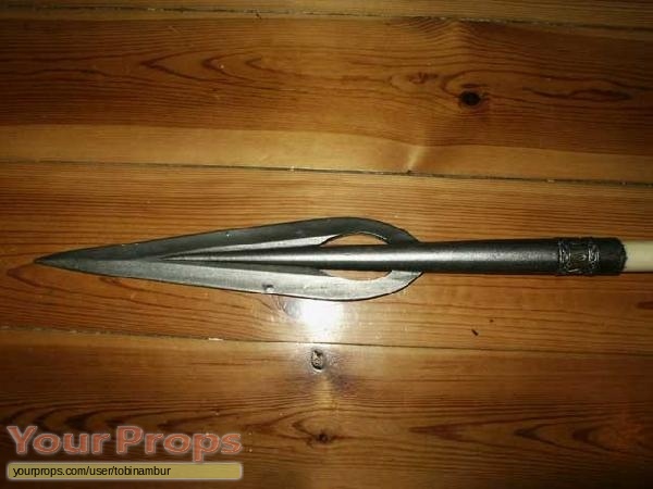 Lord of The Rings  The Fellowship of the Ring original movie prop weapon