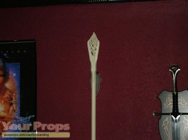 Lord of The Rings  The Fellowship of the Ring United Cutlery movie prop