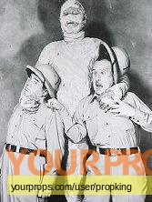 Abbott   Costello Meet The Mummy original movie costume
