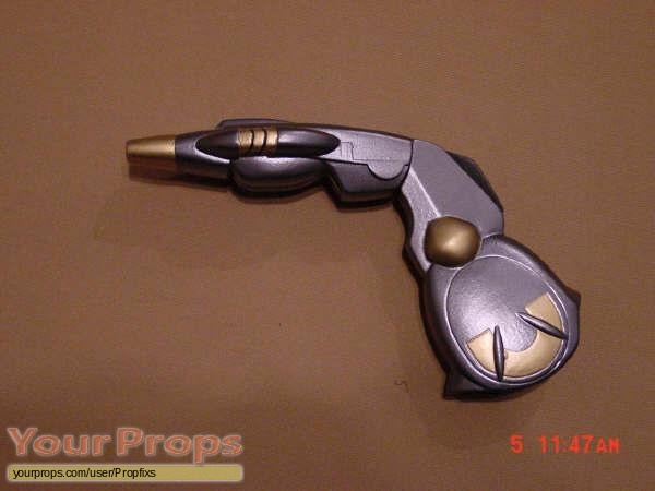 Star Trek  Deep Space Nine replica movie prop weapon