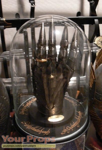 Lord of The Rings  The Fellowship of the Ring United Cutlery movie prop
