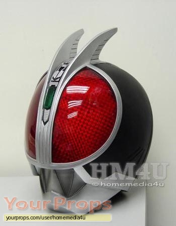 Kamen Rider 555 replica movie prop
