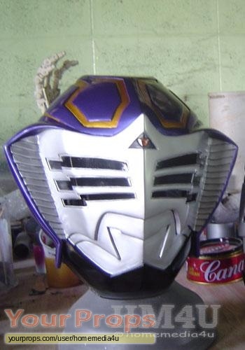 Kamen Rider replica movie prop