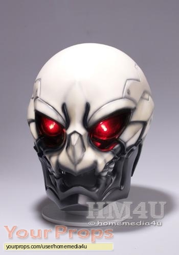 UK Anime Network  The Skull Man