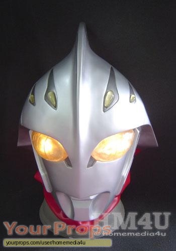 Ultraman replica movie prop