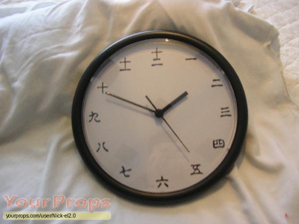 Featured image of post Japanese Desk Clock - Note that 4 o&#039;clock is pronounced as yoji, not yonji.