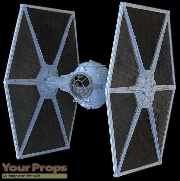 Star Wars  The Empire Strikes Back replica movie prop