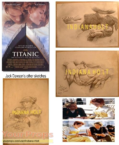 Titanic Mistakes We Cant Believe We Missed  PureWow