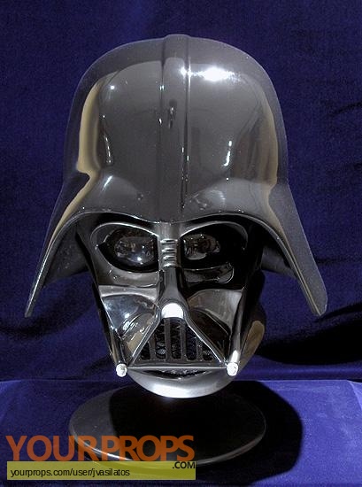 Star Wars  The Empire Strikes Back replica movie costume