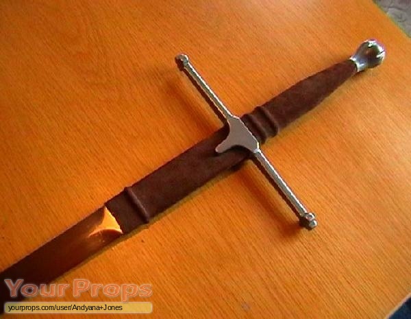 Braveheart replica movie prop weapon