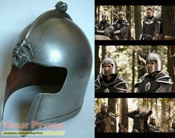 In the Name of the King  A Dungeon Siege Tale original movie costume
