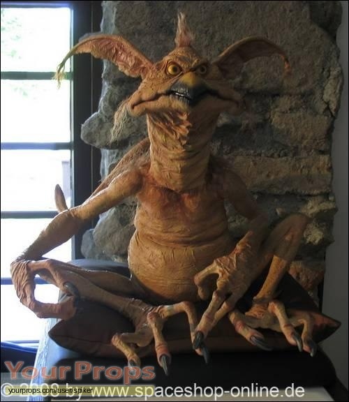 Star Wars  Return Of The Jedi Sideshow Collectibles movie prop