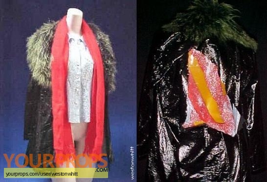 Stigmata original movie costume