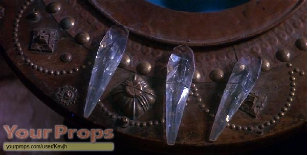 The Dark Crystal replica movie prop
