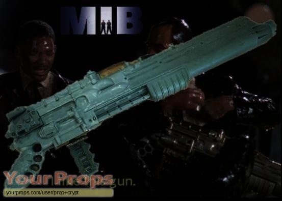 Men in Black replica movie prop weapon