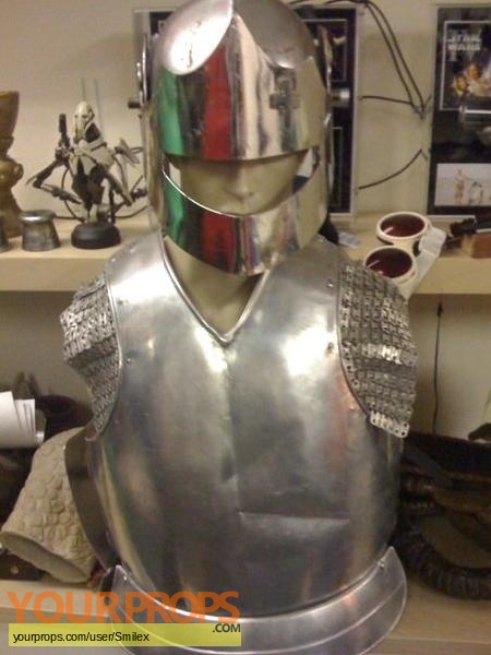 First Knight original movie costume