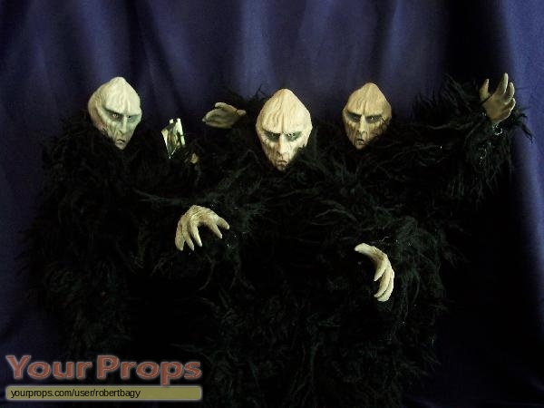 Don t Be Afraid of the Dark replica movie prop