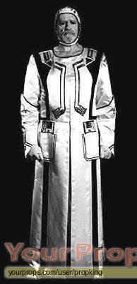 Tron original movie costume