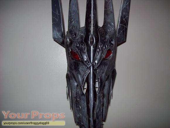 Lord of the Rings Trilogy replica movie prop
