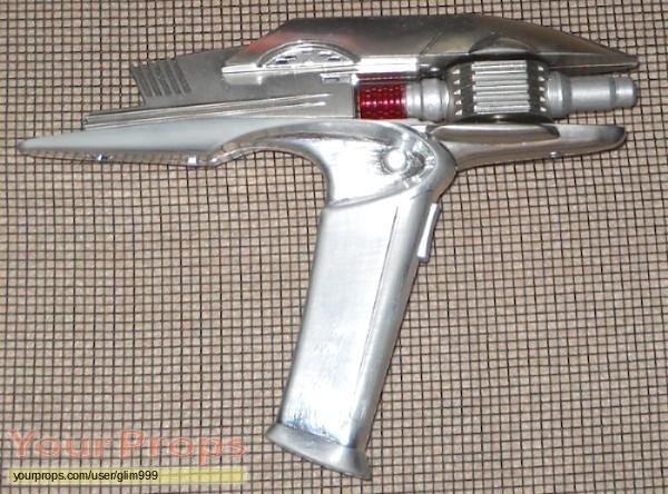 Star Trek replica movie prop weapon