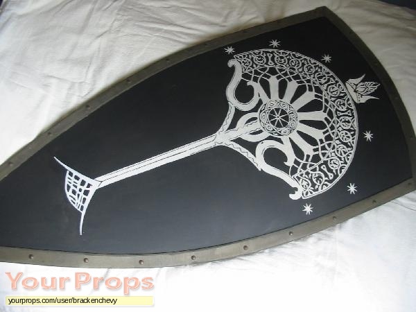 Lord of The Rings  The Fellowship of the Ring replica movie prop
