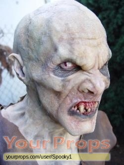 Buffy the Vampire Slayer original make-up   prosthetics