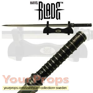 Blade United Cutlery movie prop weapon