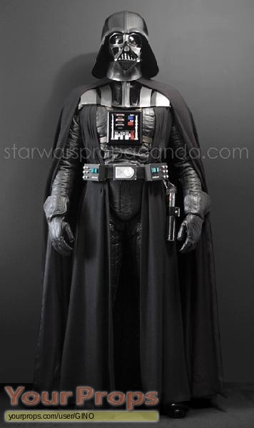 Star Wars  The Empire Strikes Back replica movie costume