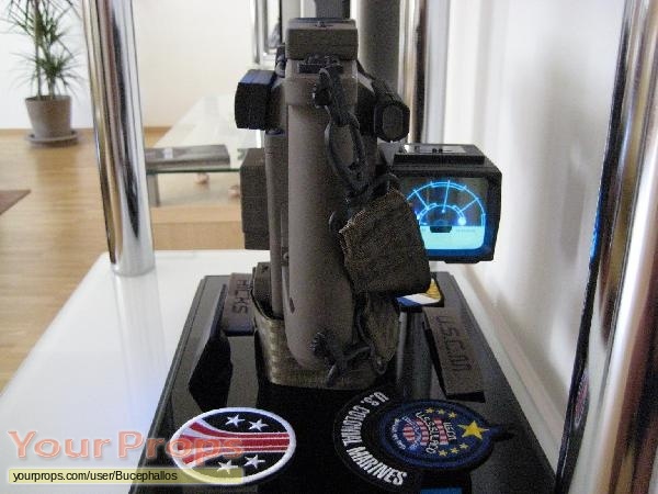 Aliens Master Replicas movie prop