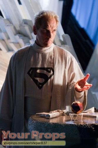 Smallville original movie costume