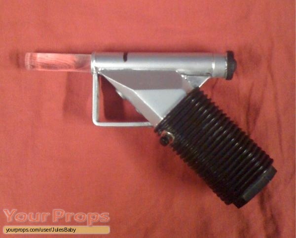 Buck Rogers in the 25th Century replica movie prop weapon