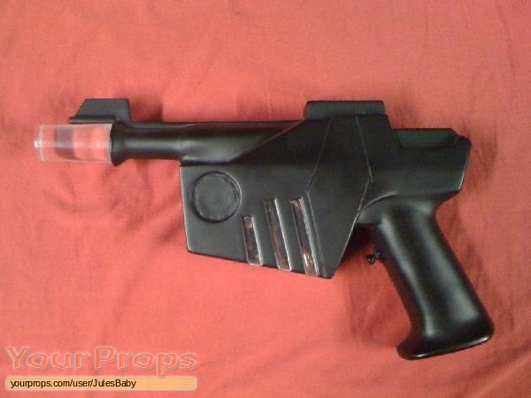 Buck Rogers in the 25th Century replica movie prop weapon