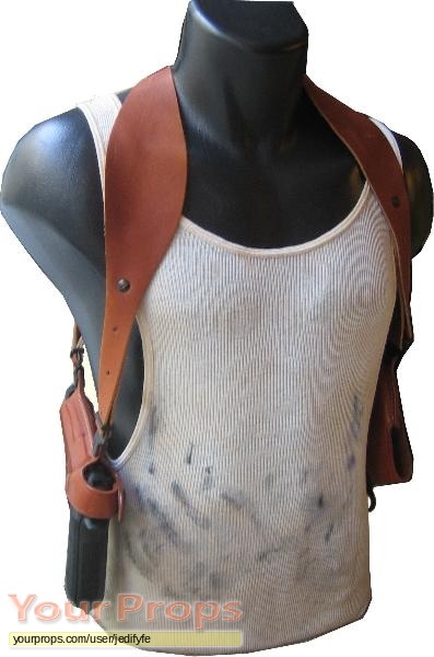 Die Hard  With A Vengeance replica movie costume