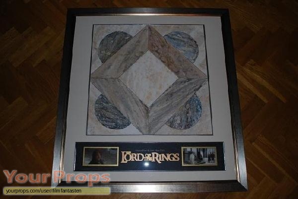 Lord of The Rings  The Return of the King original movie prop
