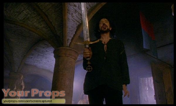 Robin Hood  Prince of Thieves original movie prop weapon