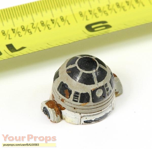 Star Wars  A New Hope original model   miniature