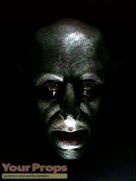Nosferatu replica movie prop