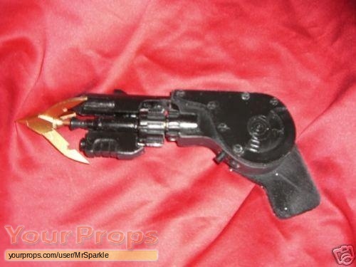 Batman replica movie prop weapon