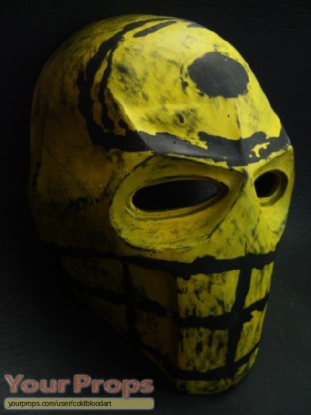 Army of Two (video game) replica movie costume