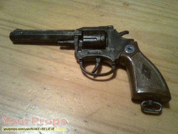 Indiana Jones And The Raiders Of The Lost Ark replica movie prop weapon