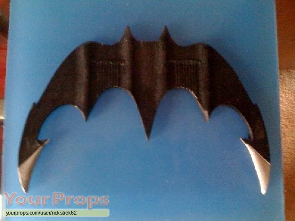 Batman replica movie prop